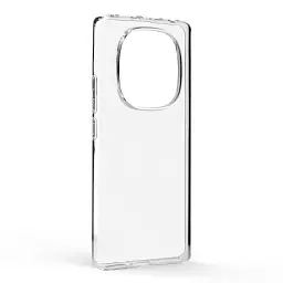 Чохол ArmorStandart Air для Xiaomi Redmi Note 14 Pro 4G Clear - мініатюра 2