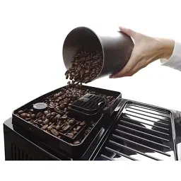 Кавоварка DELONGHI ECAM220.60.B - мініатюра 12
