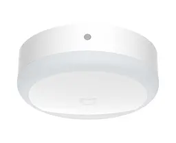 Нічна лампа в розетку Xiaomi Night Lights Plug-In MJYD04YL з датчиком руху - мініатюра 2