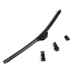 Щітка склоочисника Valeo 575006 - мініатюра 2