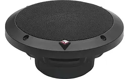Коаксіальна акустична система Rockford Fosgate P1675 - мініатюра 4