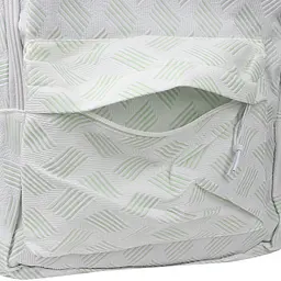 Рюкзак підлітковий No Brand 5108 42х29 см Green 13082-84474 - мініатюра 6
