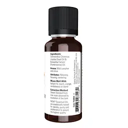 Frankincense Oil Blend - 30ml (1fl.oz) - мініатюра 2