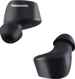 Гарнітура Panasonic RZ-B120WDG-K Чорний (RZ-B120WDG-K) - мініатюра 8