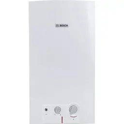 Газова колонка Bosch Therm 4000 O WR 13-2 B [7702331718] [127641]