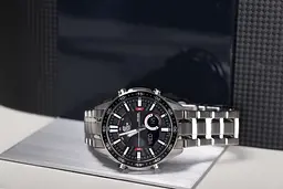 Годинник Casio Edifice EFV-C110D-1A4VEF - мініатюра 2