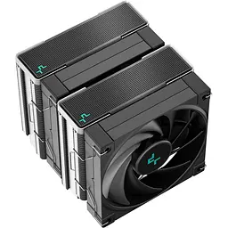 Кулер для процесора Deepcool AK620 (R-AK620-BKNNMT-G) [156511] - мініатюра 3