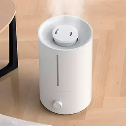Зволожувач повітря Xiaomi MiJia Air Humidifier 2 Lite (MJJSQ06DY) (4L) - мініатюра 3