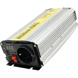 Автомобільний інвертор Ritar RSC-500 12V 500W [108839] - мініатюра 2