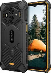 Смартфон ULEFONE RugKing 3 Pro 8/128GB Orange - мініатюра 4
