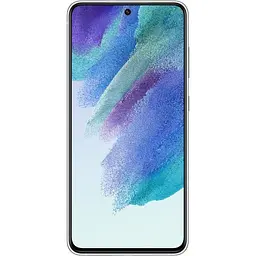 Смартфон Samsung Galaxy S21 FE 5G 6/128 Gb White (SM-G990BZWD) - мініатюра 2