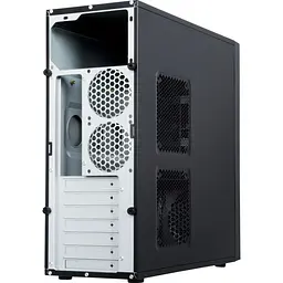 Корпус Chieftec Arena (CQ-01B-U3-OP) [135076] - мініатюра 2