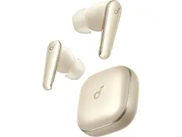 Навушники TWS ANKER SoundCore Liberty 5 Golden (A3957GB1) - мініатюра 5