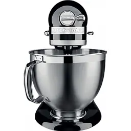 Планетарний міксер KitchenAid Artisan 5KSM185PSEOB [131290] - мініатюра 2