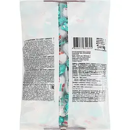 Цукерки глазуровані Roshen Ice Cherry з вишнею 1 кг - мініатюра 3