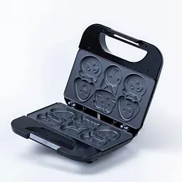 Вафельница Sokany SK-08005 - мініатюра 4