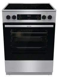 Електрична плита Gorenje GECS 6C70 XC (FR6A4D-CEJ42) (6862501)