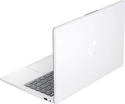 Ноутбук HP 14 14-em0028ua FHD IPS/Ryzen 3 7320U/8GB/512SSD/Radeon/DOS/White (C9NA8EA) - мініатюра 4