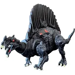 Фігурка Dino Toys Спинозавр 100А зелено-коричнева (Q9899-100A)