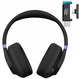 Bluetooth Stereo Proove Gaming Bliss Pro (APP) black UA - мініатюра 4