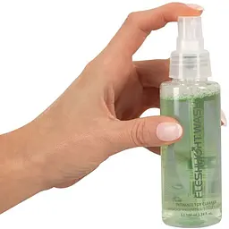 Очищувальний спрей Fleshlight FleshWash 100 мл - мініатюра 4