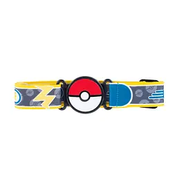 Ігровий набір Pokemon W15 - Пояс з покеболами Пічу (PKW3643) - мініатюра 3