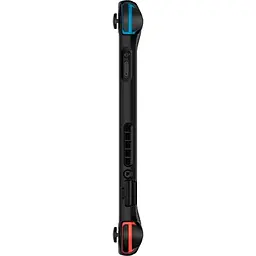 Чохол Spigen Rugged Armor для Nintendo Switch OLED Black (ACS01228) - мініатюра 11