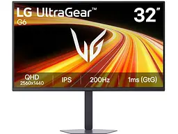 Монітор LG UltraGear 32G620B (32G620B-B)