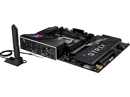 Материнська плата Asus ROG STRIX B850-E GAMING WIFI - мініатюра 5