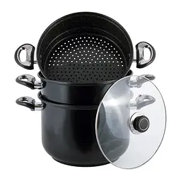 Пароварка Kamille KM-5832 - мініатюра 4