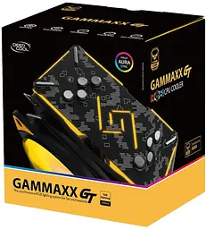 Кулер для процесора Deepcool Gammaxx GT TUF (DP-MCH4-GMX-GT-TUF) Б/в - мініатюра 10