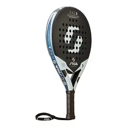Ракетка для падел тенісу Stiga Racket AXE 3 (2202-0720-01) - мініатюра 2