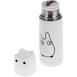 Термос 350ml NSC3VF/WH - мініатюра 2
