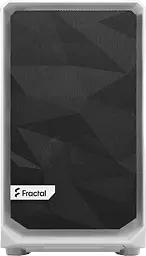 Корпус Fractal Design Meshify 2 Nano White (FD-C-MES2N-02)