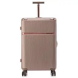 Валіза Semi Line 28" L Champagne (T5668-4) - мініатюра 3