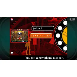 Ключ активації Microsoft Ghost Trick: Phantom Detective для Xbox One/Series S/X - мініатюра 10