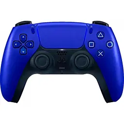 Геймпад Sony PlayStation DualSense Cobalt Blue