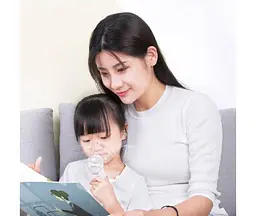 Ультразвуковий небулайзер Andon Micro Mesh Nebulizer (VP-M3A) [69145] - мініатюра 3