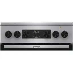 Електрична плита Gorenje GECS5C70XA - мініатюра 6