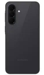 Смартфон Samsung Galaxy A37 5G 8/256GB Awesome Charcoal (SM-A376BZAGEUC) UA UCRF