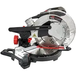 Пила торцювальна Vitals Master Dz 2114HPl (204107) - мініатюра 7