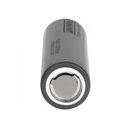 Акумулятор Li-ion 21700 5000mAh INR21700 M50LT 7.2A (Сірий) - мініатюра 2