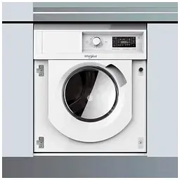 Стиральная машина Whirlpool BIWDWG75148UA - миниатюра 3