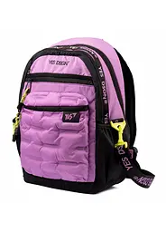 Рюкзак YES TS-95 YES DSGN. Lilac (559459) - мініатюра 2