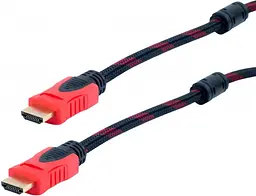 Кабель HDMI (V1.4) 3 метри - мініатюра 4
