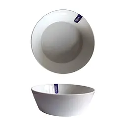 Салатник Vittora Cream Royale 225мм (VT-P-2225CR)