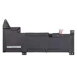 Акумулятор для Asus VivoBook X570DD X570UD X570ZD, 11.4V 48Wh, B31N1723, Original - мініатюра 2