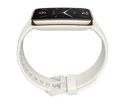 Розумний годинник Xiaomi Mi Smart Band 7 Pro Ivory BHR6076GL глобальна версія - мініатюра 2