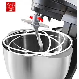 Кухонна машина Tefal Bake Essential QB161H38 [131353] - мініатюра 10