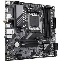 Материнська плата Gigabyte (B650M D3HP AX) - мініатюра 2